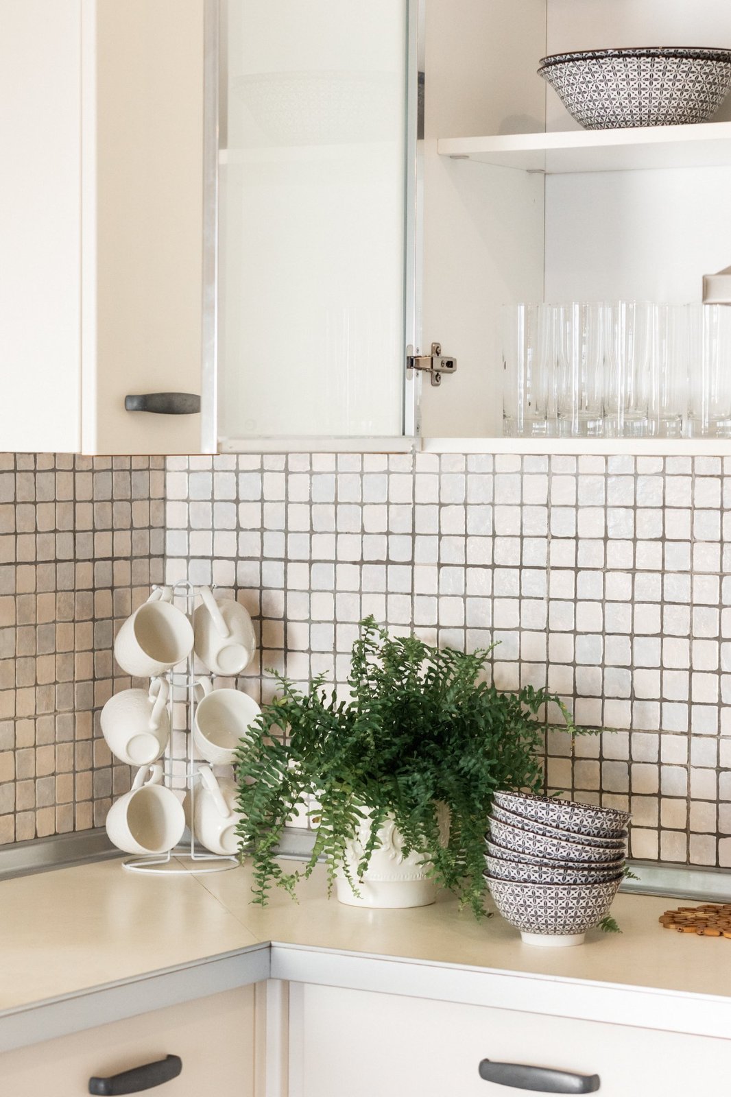 Bellevue Homes kitchen