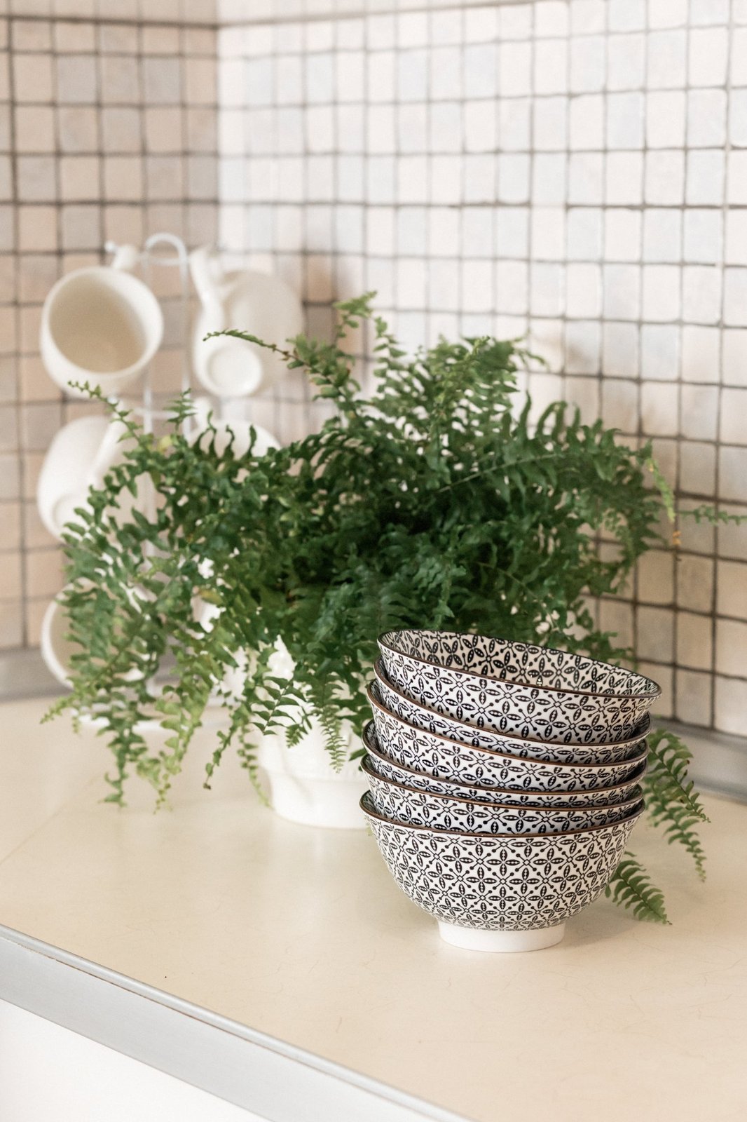 Bellevue Homes kitchen details