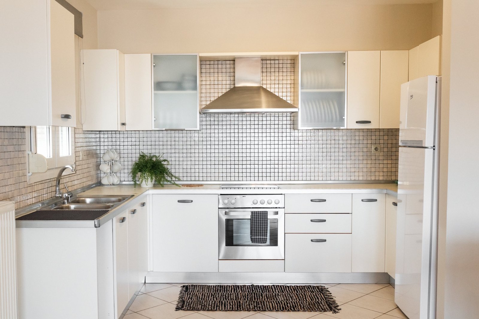 Bellevue Homes interior