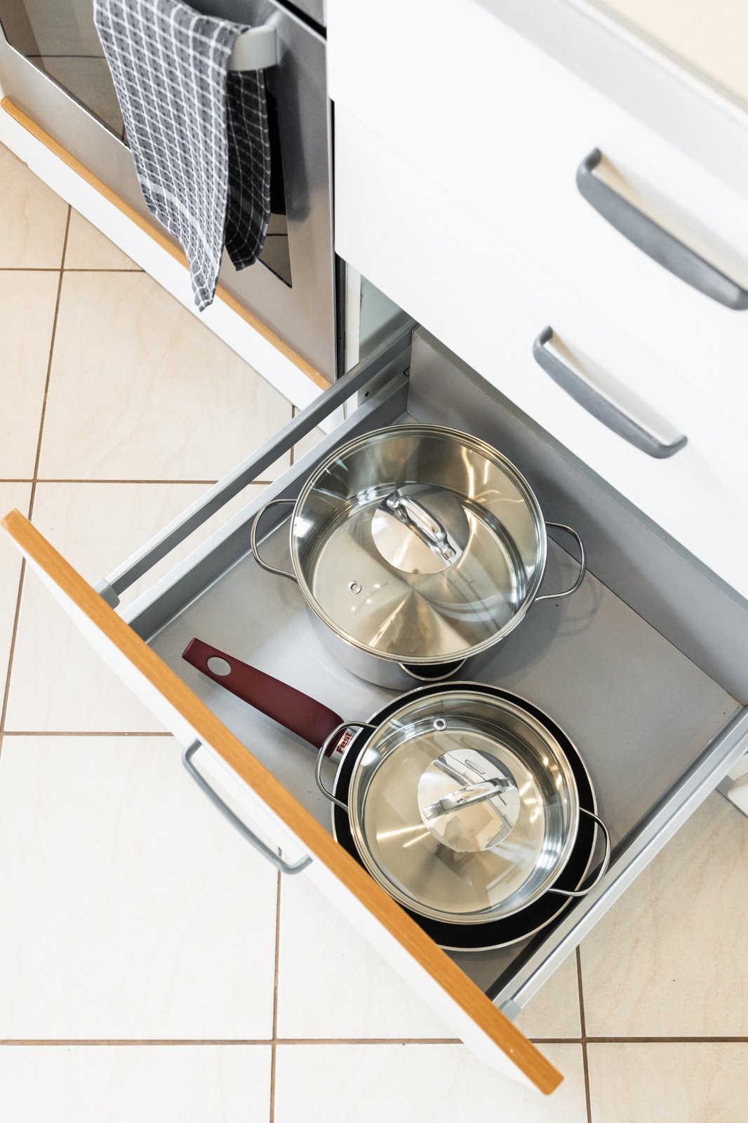 Bellevue Homes interior