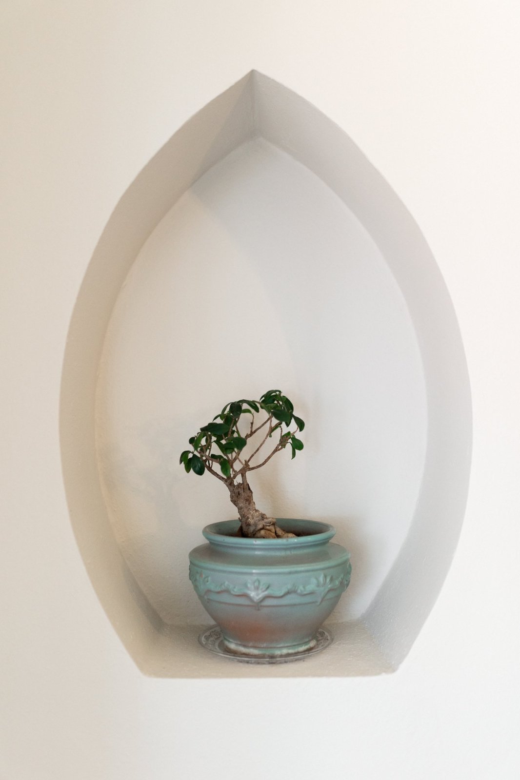 Bellevue Homes interior