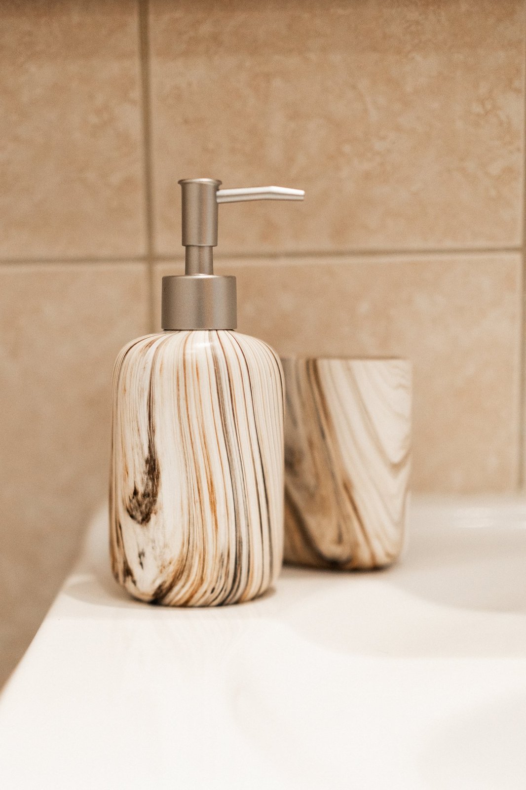 Bellevue Homes interior