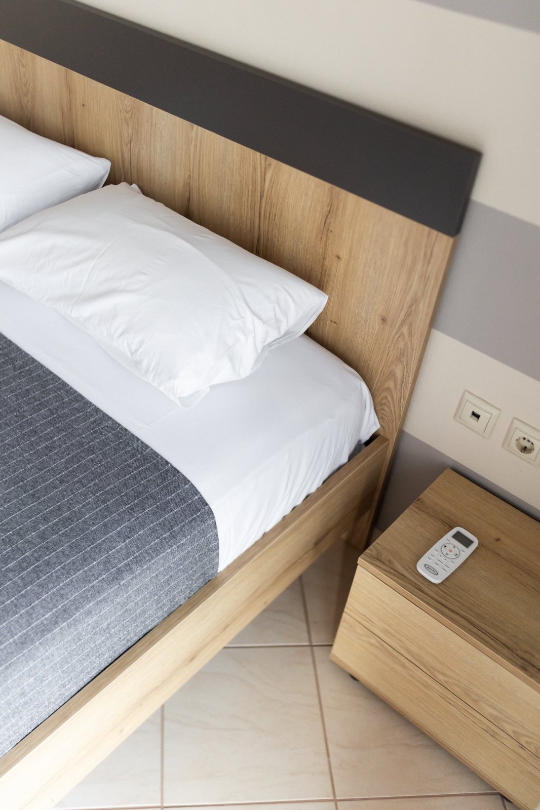 Bellevue Homes interior