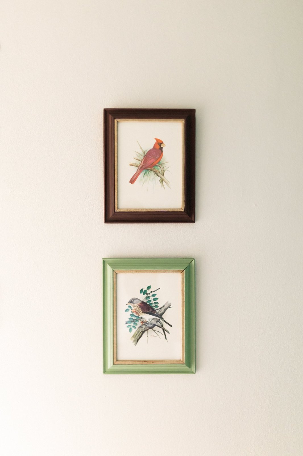 Bellevue Homes interior