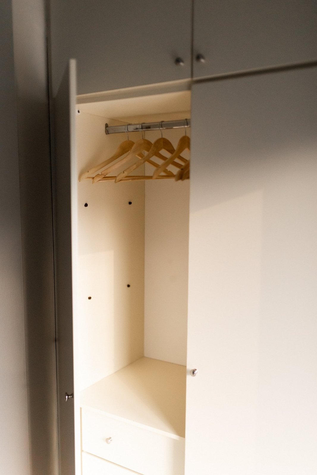 Bellevue Homes interior