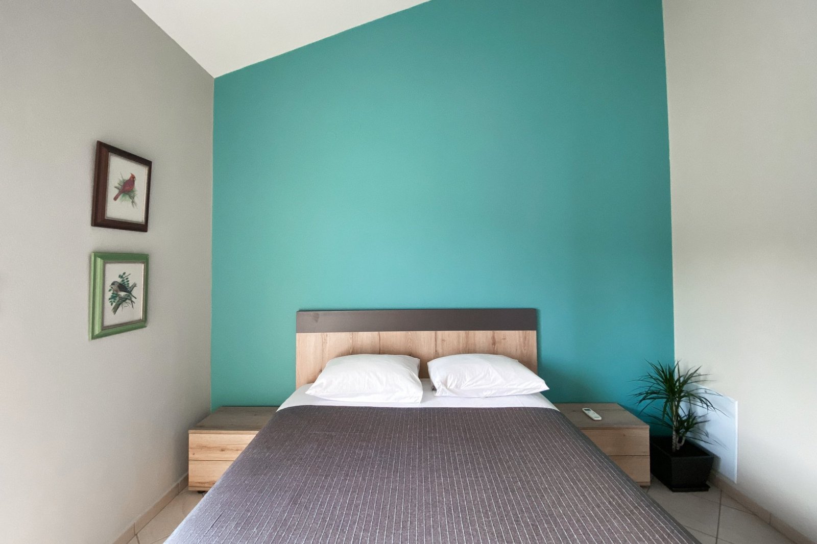 Bellevue Homes interior