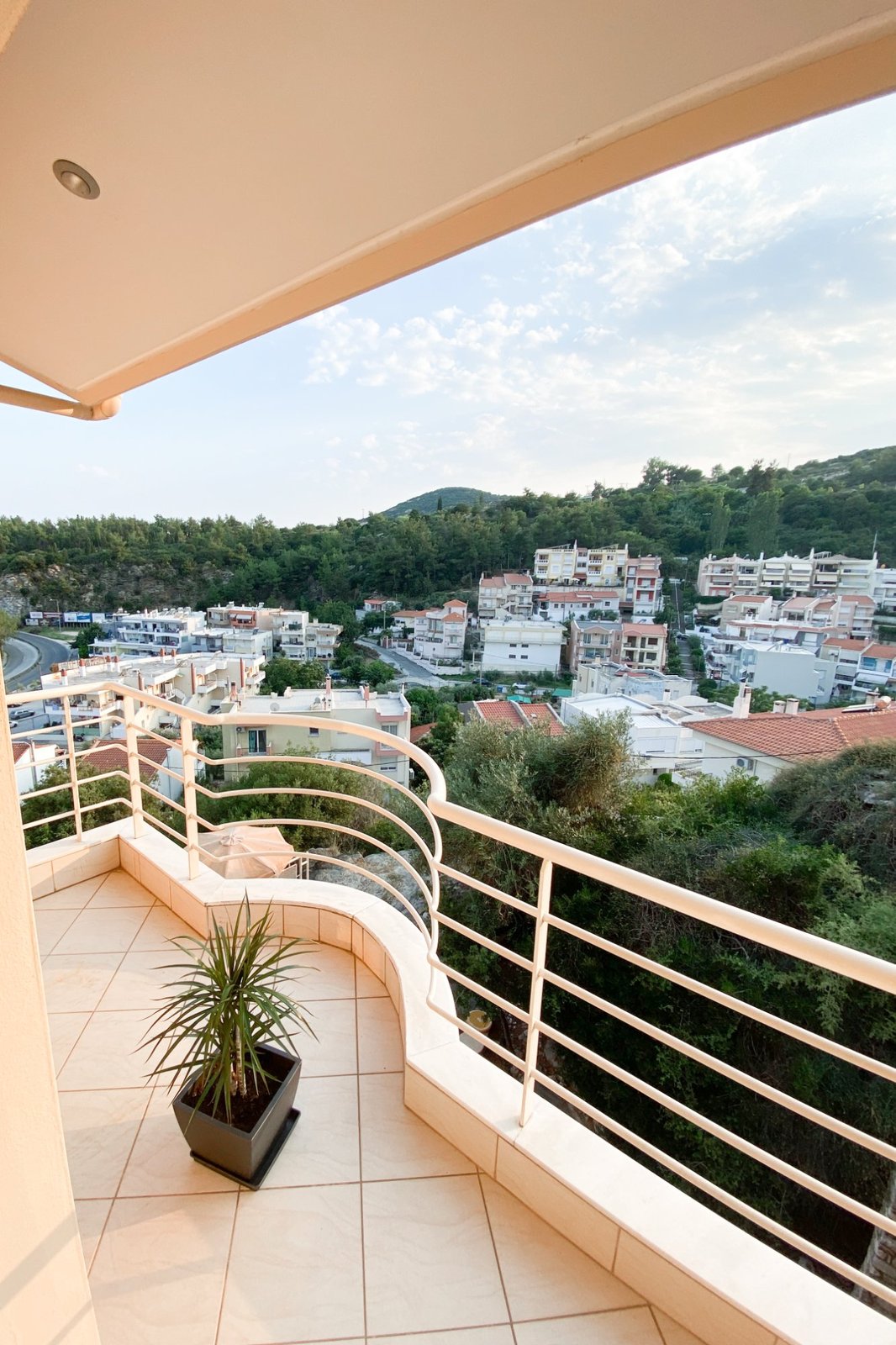 Bellevue Homes interior