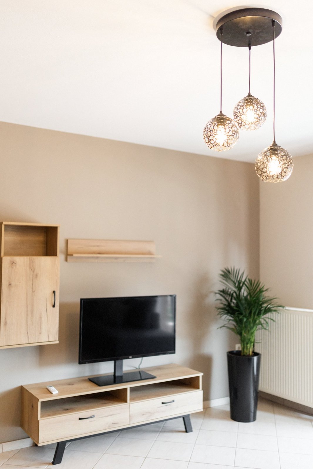 Bellevue Homes interior