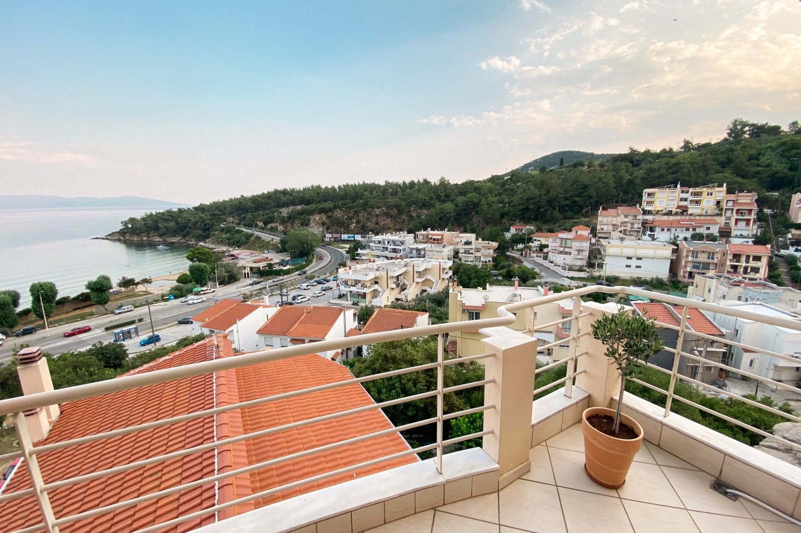 Bellevue Homes interior