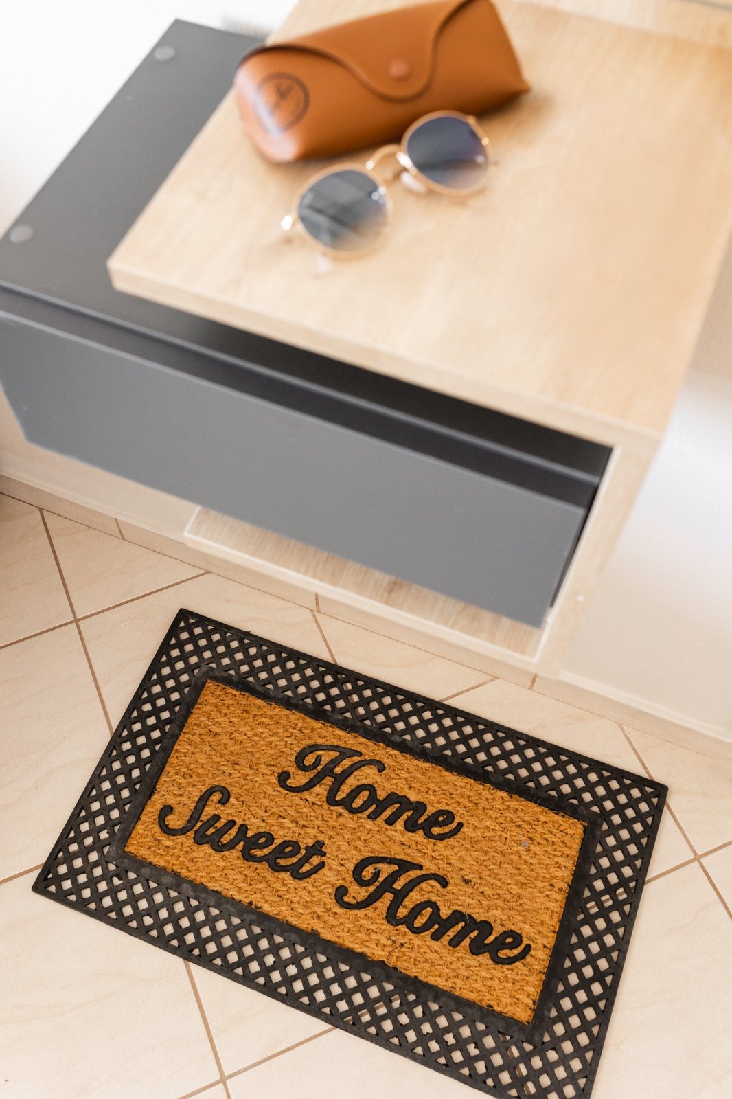 Bellevue Homes balcony view