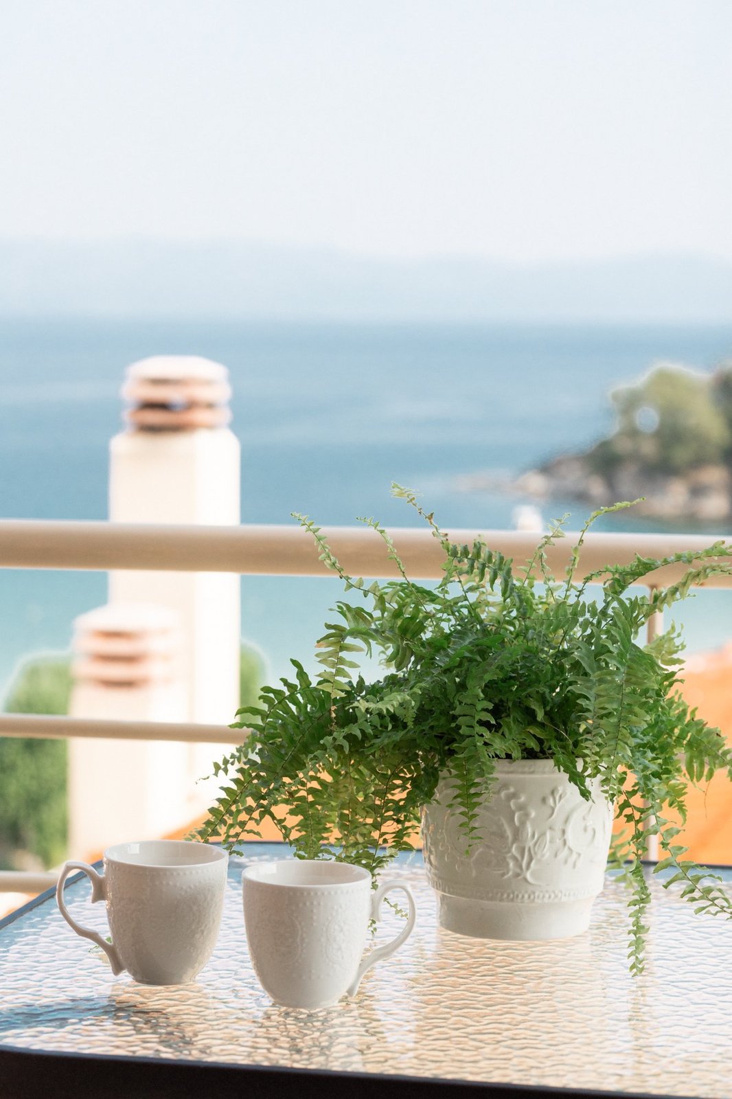 Bellevue Homes interior